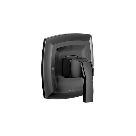 Moen Voss M-CORE 2 Series Tub/Shower Valve Only Trim in Matte Black UT3691BL